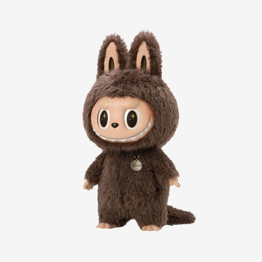 THE MONSTERS - I FOUND YOU Vinyylikasvonukke