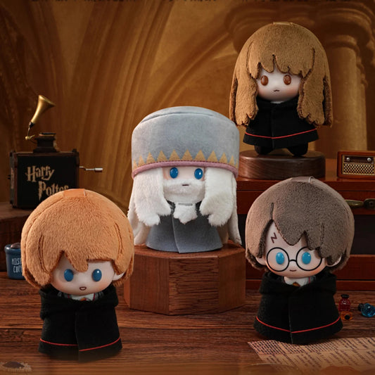 Fondjoy, Harry Potter Series 1 Release Bean Eyes, Blind Box Figures