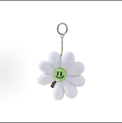 G-DRAGON [ZO&FRIENDS] A&NE Plush Keyring