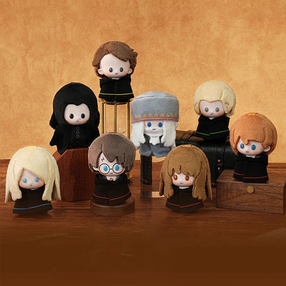 Fondjoy, Harry Potter Series 1 Release Bean Eyes, Blind Box Figures