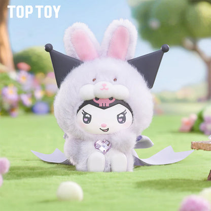 TOPTOY x Sanrio Characters Diamond Bunny Baby Series Blind Box