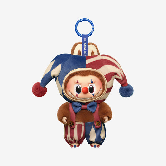 WHY SO SERIOUS -sarja - Vinyylipehmoinen riippuvalaisinlaatikko