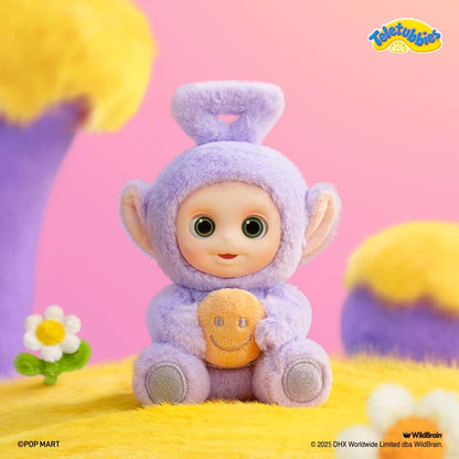 Pop Mart Teletubbies "Say Hello" Series Figures Sealed Case (8 Blind Boxes)