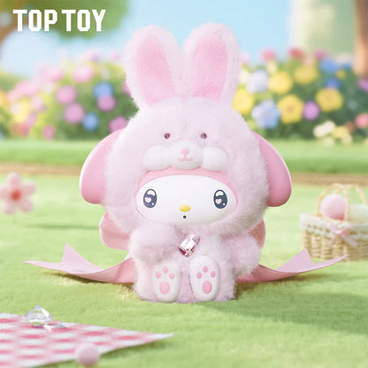 TOPTOY x Sanrio Characters Diamond Bunny Baby Series Blind Box