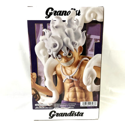 Bandai Spirits [ONE PIECE] Grandista-Monky.D.Luffy Gear 5-
