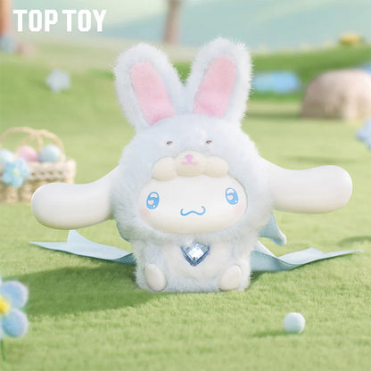 TOPTOY x Sanrio Characters Diamond Bunny Baby Series Blind Box