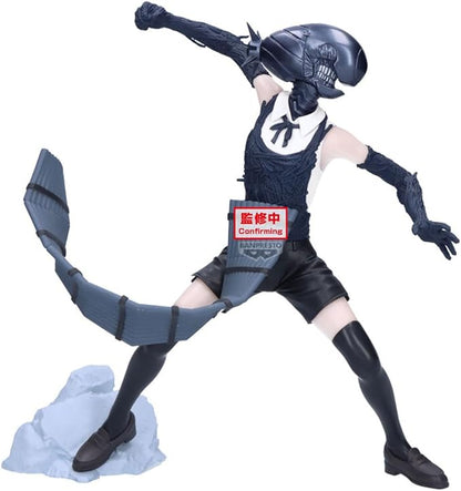 Chainsaw Man The Movie: Reze Arc - Bomb Grandista Figure