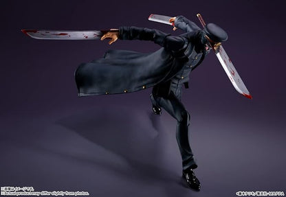 Chainsaw Man - Samurai Sword S.H.Figuarts Action Figure