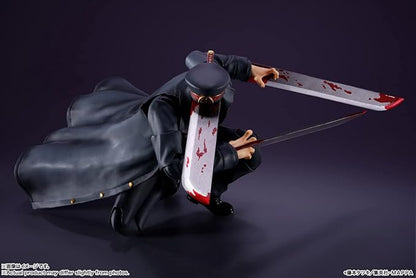 Chainsaw Man - Samurai Sword S.H.Figuarts Action Figure