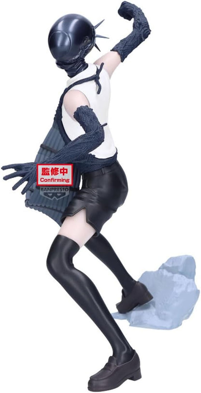 Chainsaw Man The Movie: Reze Arc - Bomb Grandista Figure