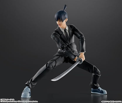 Chainsaw Man - AKI Hayakawa S.H.Figuarts Action Figure