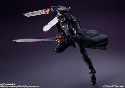 Chainsaw Man - Samurai Sword S.H.Figuarts Action Figure
