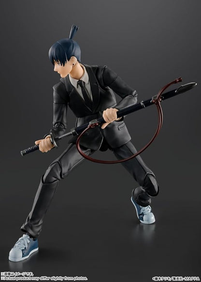 Chainsaw Man - AKI Hayakawa S.H.Figuarts Action Figure