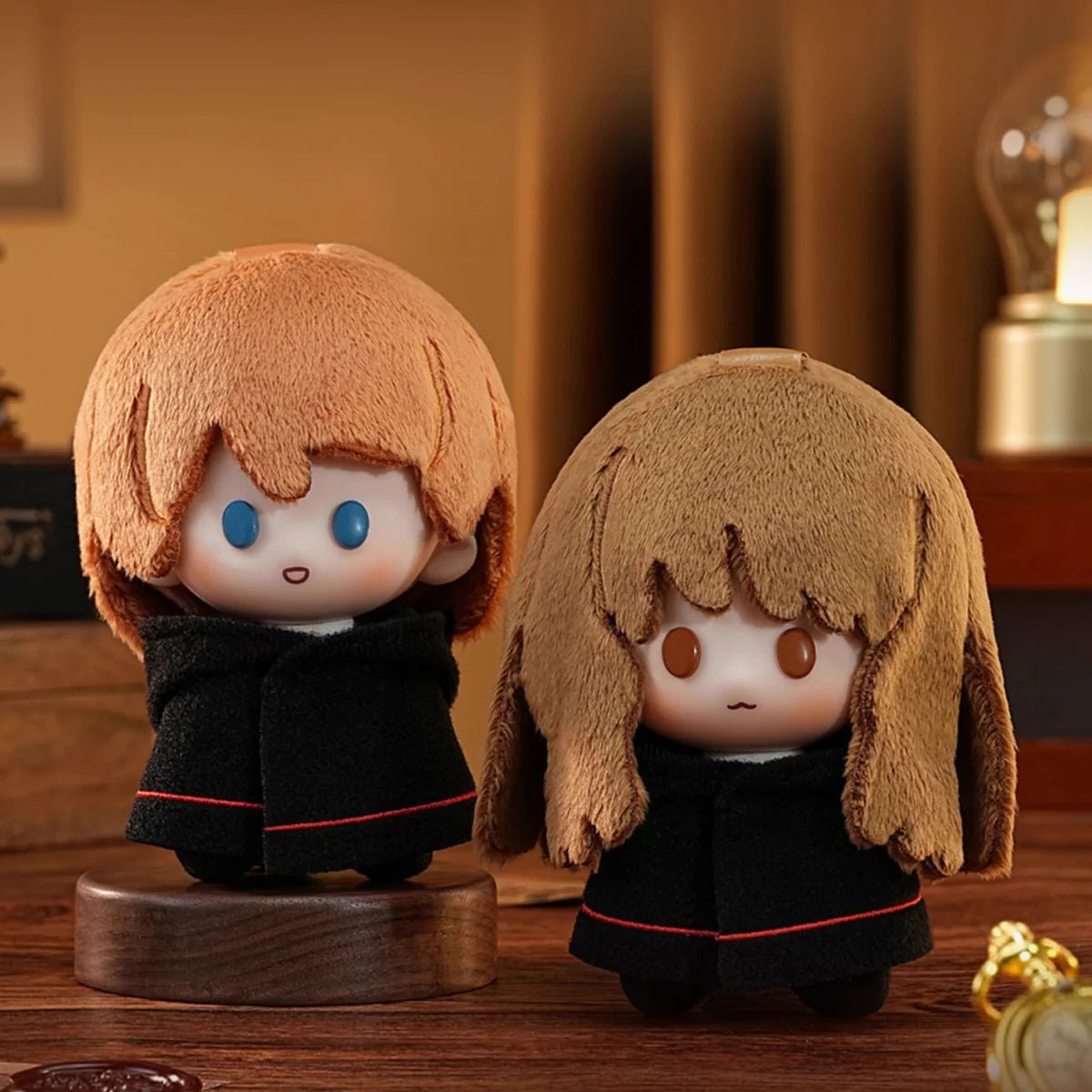 Fondjoy, Harry Potter Series 1 Release Bean Eyes, Blind Box Figures