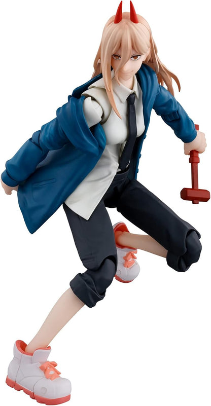 Chainsaw Man - Power S.H.Figuarts Action Figure