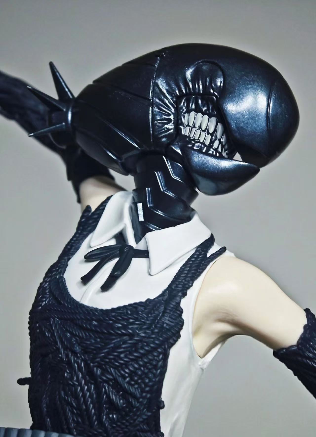 Chainsaw Man The Movie: Reze Arc - Bomb Grandista Figure