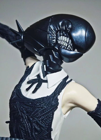 Chainsaw Man The Movie: Reze Arc - Bomb Grandista Figure