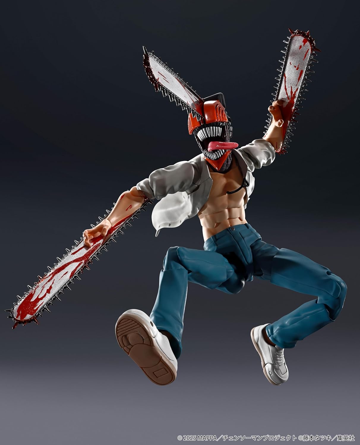 Chainsaw Man - The Movie: Reze Arc - Chainsaw Man -Reze Arc- S.H.Figuarts Action Figure