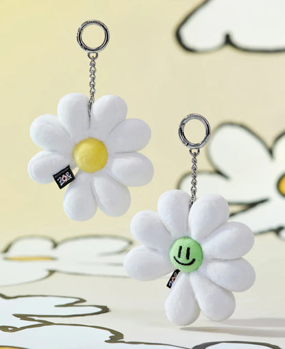 G-DRAGON [ZO&FRIENDS] A&NE Plush Keyring