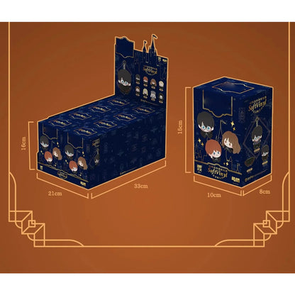 Fondjoy, Harry Potter Series 1 Release Bean Eyes, Blind Box Figures