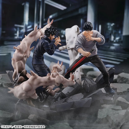 Jujutsu Kaisen FIGURIZMα Megumi Fushiguro Encounter