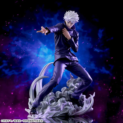 Jujutsu Kaisen - Luminasta - Gojo Satoru Hollow Technique: Purple