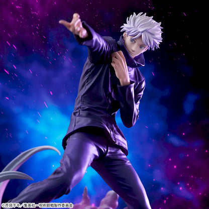 Jujutsu Kaisen - Luminasta - Gojo Satoru Hollow Technique: Purple