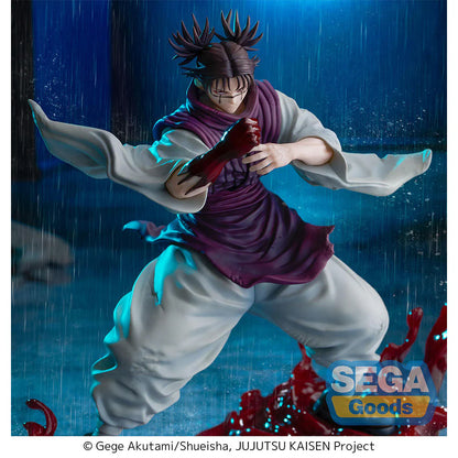 Jujutsu Kaisen - Chousou - Figurizm Alpha - Sekirin Yakudou Sai ver. (SEGA)