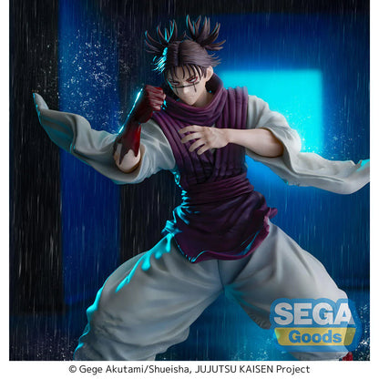Jujutsu Kaisen - Chousou - Figurizm Alpha - Sekirin Yakudou Sai ver. (SEGA)