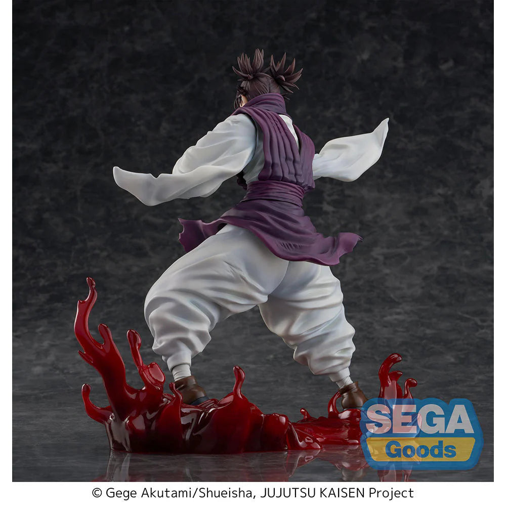 Jujutsu Kaisen - Chousou - Figurizm Alpha - Sekirin Yakudou Sai ver. (SEGA)