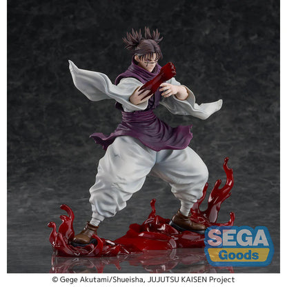 Jujutsu Kaisen - Chousou - Figurizm Alpha - Sekirin Yakudou Sai ver. (SEGA)