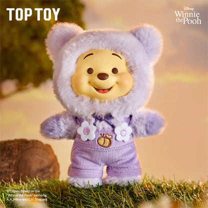 TOP TOY Disney Nalle Puh -pehmolelusarja