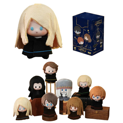 Fondjoy, Harry Potter Series 1 Release Bean Eyes, Blind Box Figures