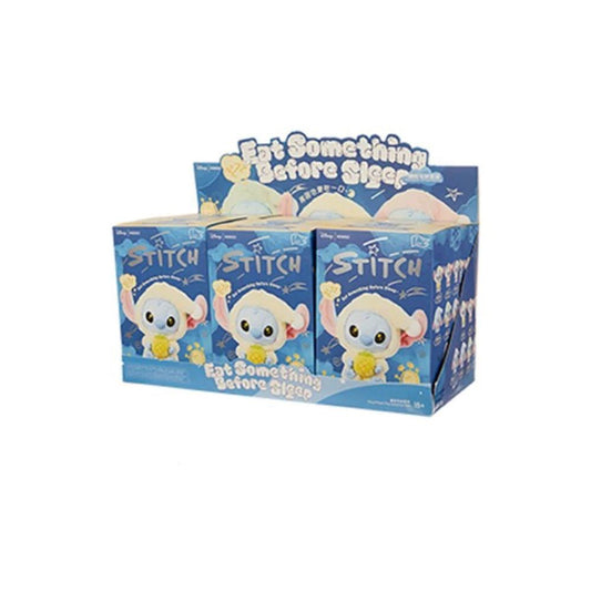 Stitch GENZ Street Vinyl Plush Blind Box